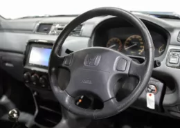 1998 Honda CR-V M/T