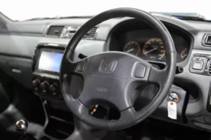 1998 Honda CR-V M/T