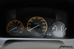 1998 Honda CR-V M/T