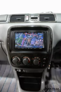 1998 Honda CR-V M/T