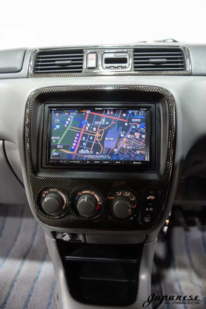 1998 Honda CR-V JDM car for sale — photo 11 of 25