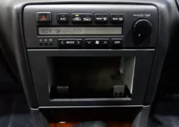 1992 Toyota Windom V6