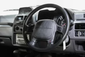 1997 Pajero Junior