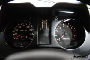1997 Pajero Junior