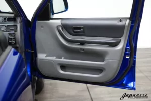 1998 Honda CR-V M/T