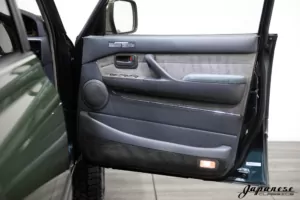 1995 FZJ80 Land Cruiser VX-L