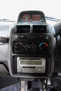 1997 Pajero Junior