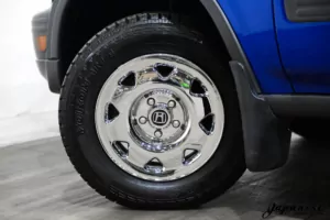 1998 Honda CR-V M/T