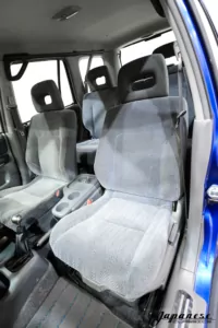 1998 Honda CR-V M/T
