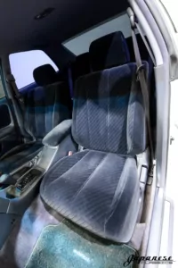 1998 JZX100 Chaser Tourer S – Japanese Classics
