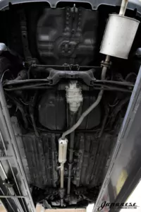 1998 Honda CR-V M/T