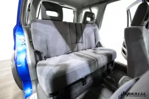 1998 Honda CR-V M/T
