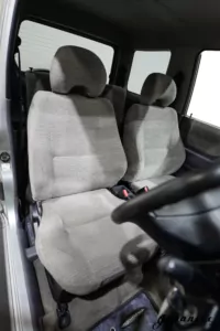 1997 Pajero Junior