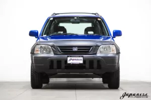 1998 Honda CR-V M/T