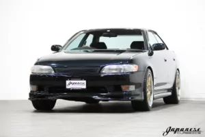 1994 JZX90 Tourer V