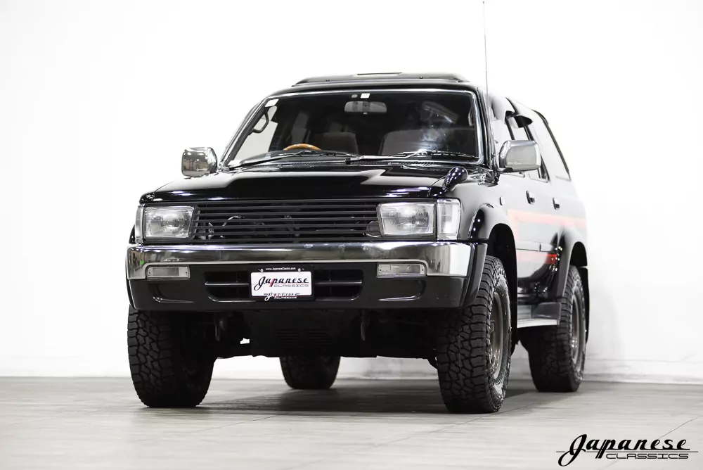 1994 Toyota Hilux Surf JDM car for sale