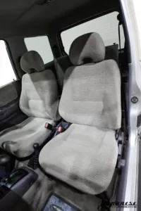 1997 Pajero Junior