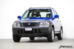 1998 Honda CR-V M/T