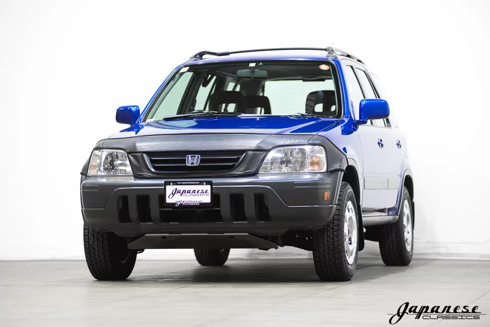 1998 Honda CR-V JDM car for sale