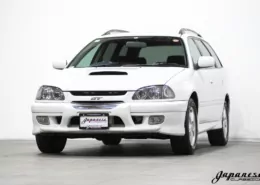1998 Toyota Caldina Turbo