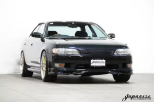 1994 JZX90 Tourer V