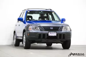 1998 Honda CR-V M/T