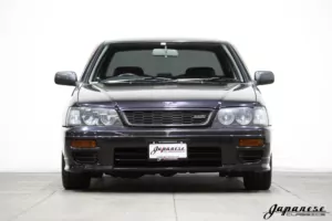 自動車 fine model no3 Nissan Bluebird 1600SS Datsun Bluebird 1600 SSS “Custom Wheel” - Limited Edition