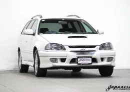 1998 Toyota Caldina Turbo