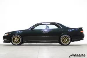 1994 JZX90 Tourer V