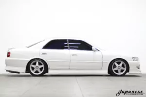 自動車 toto 1998 JZX100 Chaser Tourer S – Japanese Classics