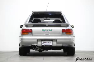 K-POP・アジア subaru 1995 Subaru alpha-Exiga - AllCarIndex