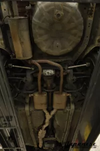1996 Nissan Cima 3.0T