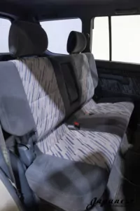 1997 Toyota KZJ95 Prado