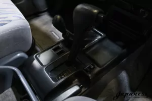 1997 Toyota KZJ95 Prado