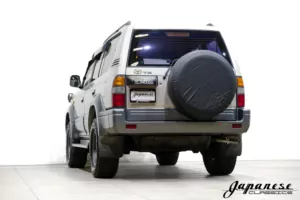 1997 Toyota KZJ95 Prado