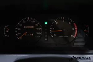 1997 Toyota KZJ95 Prado