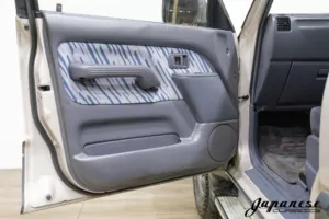 1997 Toyota KZJ95 Prado