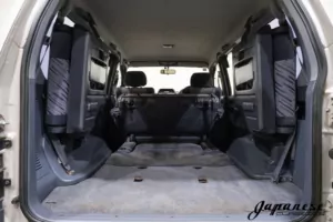 1997 Toyota KZJ95 Prado