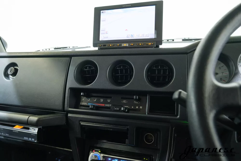 1997 Jimny 1.3L – Japanese Classics