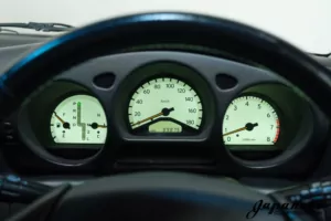 1998 Aristo Vertex Edition