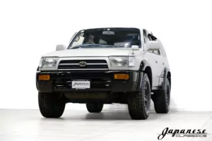 1996 Hilux Surf 3.4 V6