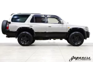 1996 Hilux Surf 3.4 V6