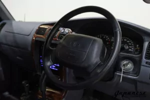 1996 Hilux Surf 3.4 V6