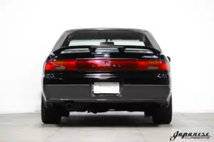 1995 Nissan Laurel Medalist Turbo