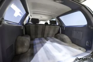 1998 Hilux Surf 2.7 Locked