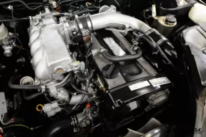 1995 Nissan Laurel Medalist Turbo