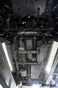 1998 Hilux Surf 2.7 Locked