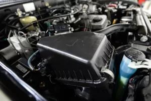 1998 Hilux Surf 2.7 Locked