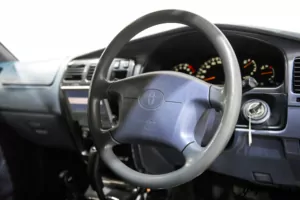 1998 Hilux Surf 2.7 Locked