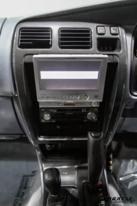 1998 Hilux Surf 2.7 Locked
